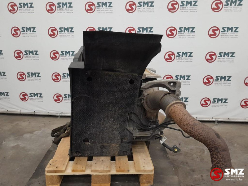 Renault Occ katalysator Euro 6 Renault - Catalyseur pour Camion: photos 3 Renault Occ katalysator Euro 6 Renault - Catalyseur pour Camion: photos 3