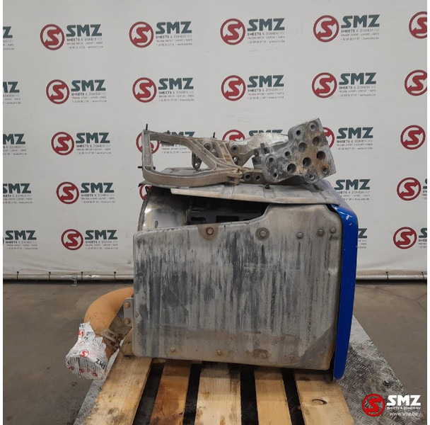 Renault Occ katalysator Euro 6 Renault - Catalyseur pour Camion: photos 3 Renault Occ katalysator Euro 6 Renault - Catalyseur pour Camion: photos 3