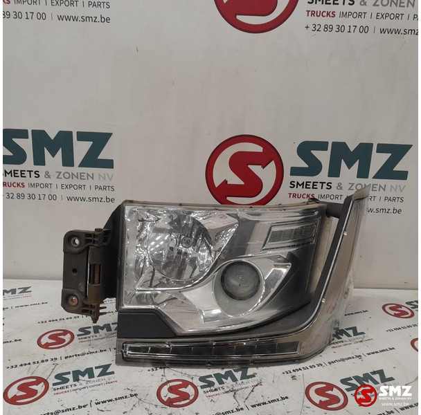 Renault Occ koplamp links RHD Renault - Feu avant pour Camion: photos 1 Renault Occ koplamp links RHD Renault - Feu avant pour Camion: photos 1