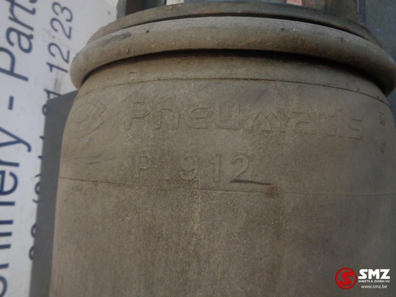 Renault Occ luchtbalg achteras renault premium - Suspension pneumatique pour Camion: photos 2 Renault Occ luchtbalg achteras renault premium - Suspension pneumatique pour Camion: photos 2