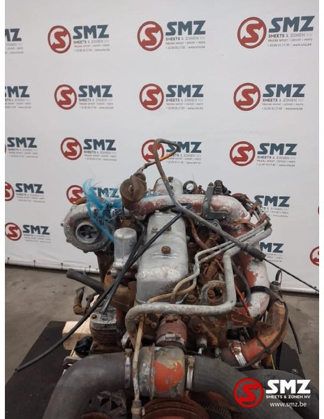 Renault Occ motor Renault Midlum - Moteur pour Camion: photos 5 Renault Occ motor Renault Midlum - Moteur pour Camion: photos 5