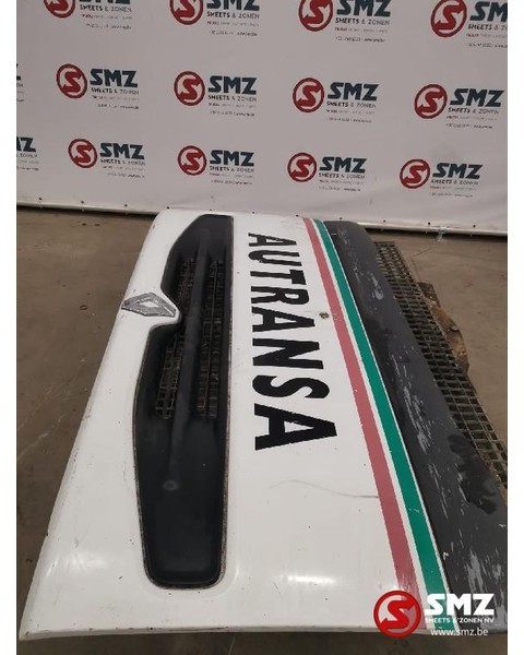 Renault Occ motorkap Renault Premium - Capot pour Camion: photos 2 Renault Occ motorkap Renault Premium - Capot pour Camion: photos 2