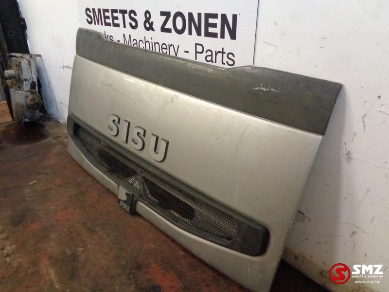 Renault Occ motorkap renault 501022515 - Capot pour Camion: photos 3 Renault Occ motorkap renault 501022515 - Capot pour Camion: photos 3