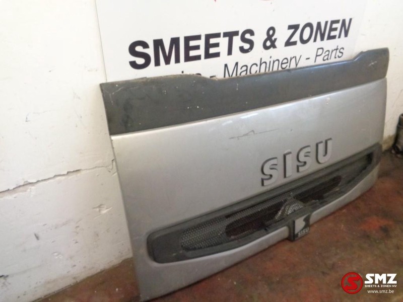 Renault Occ motorkap renault 501022515 - Capot pour Camion: photos 2 Renault Occ motorkap renault 501022515 - Capot pour Camion: photos 2