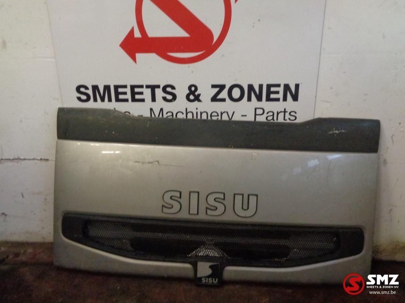 Renault Occ motorkap renault 501022515 - Capot pour Camion: photos 1 Renault Occ motorkap renault 501022515 - Capot pour Camion: photos 1