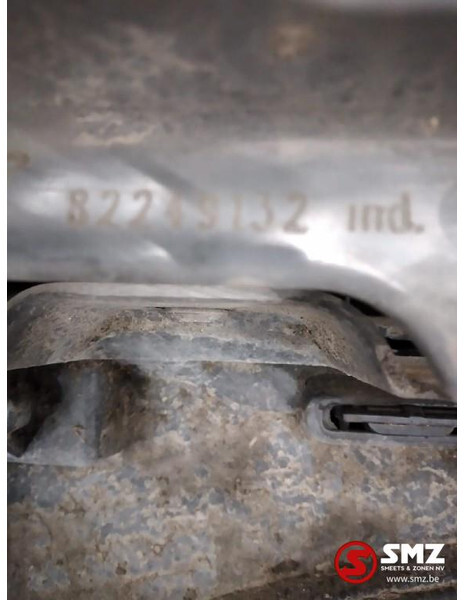 Renault Occ opstapbak rechts Renault - Cabine et intérieur pour Camion: photos 4 Renault Occ opstapbak rechts Renault - Cabine et intérieur pour Camion: photos 4