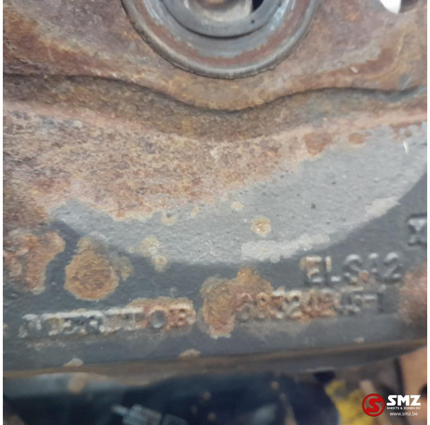 Renault Occ remklauw rechts Renault - Étrier de frein pour Camion: photos 5 Renault Occ remklauw rechts Renault - Étrier de frein pour Camion: photos 5