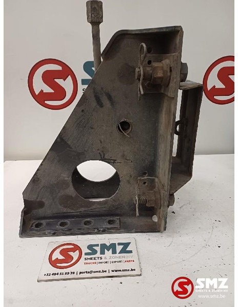 Renault Occ reservewielhouder Renault - Frame/ Châssis pour Camion: photos 1 Renault Occ reservewielhouder Renault - Frame/ Châssis pour Camion: photos 1