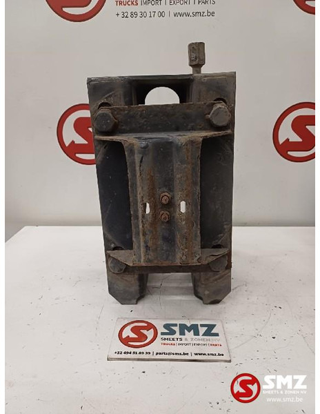 Renault Occ reservewielhouder Renault - Frame/ Châssis pour Camion: photos 4 Renault Occ reservewielhouder Renault - Frame/ Châssis pour Camion: photos 4