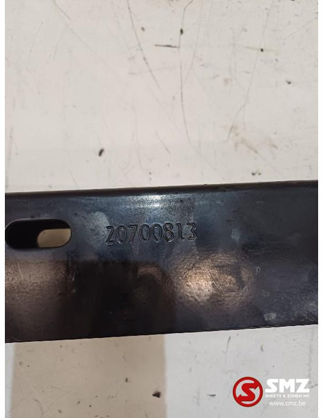 Renault Occ set van 3 sideskirtsteunen Renault - Frame/ Châssis pour Camion: photos 4 Renault Occ set van 3 sideskirtsteunen Renault - Frame/ Châssis pour Camion: photos 4