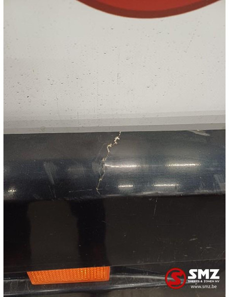 Renault Occ side skirt links Renault - Frame/ Châssis pour Camion: photos 3 Renault Occ side skirt links Renault - Frame/ Châssis pour Camion: photos 3