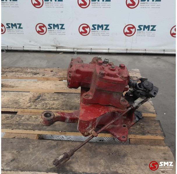 Renault Occ stuurhuis Renault - Boîtier de direction pour Camion: photos 1 Renault Occ stuurhuis Renault - Boîtier de direction pour Camion: photos 1