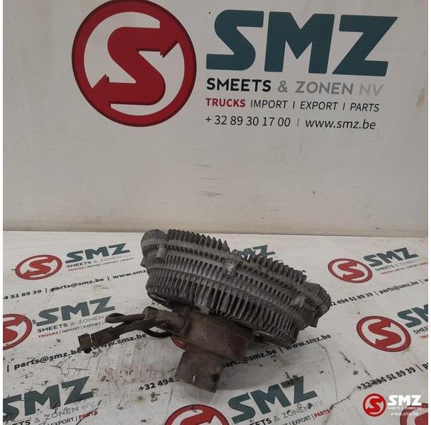 Renault Occ viscokoppeling DTI8 Renault - Ventilateur pour Camion: photos 2 Renault Occ viscokoppeling DTI8 Renault - Ventilateur pour Camion: photos 2