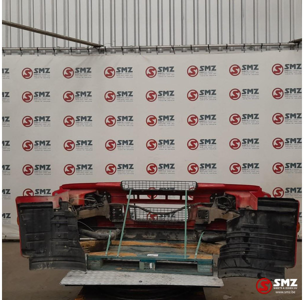 Renault Occ voorbumper Renault - Pare-chocs pour Camion: photos 2 Renault Occ voorbumper Renault - Pare-chocs pour Camion: photos 2