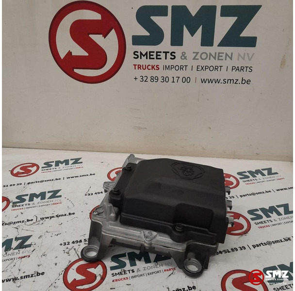 Scania Ecu g5 max versnellingsbakregeleenheid scania - Bloc de gestion pour Camion: photos 3 Scania Ecu g5 max versnellingsbakregeleenheid scania - Bloc de gestion pour Camion: photos 3