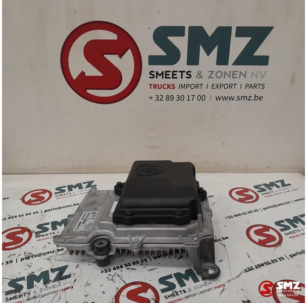 Scania Ecu g5 max versnellingsbakregeleenheid scania - Bloc de gestion pour Camion: photos 2 Scania Ecu g5 max versnellingsbakregeleenheid scania - Bloc de gestion pour Camion: photos 2