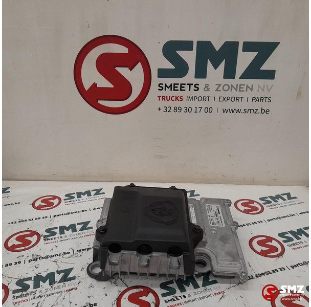 Scania Ecu g5 max versnellingsbakregeleenheid scania - Bloc de gestion pour Camion: photos 1 Scania Ecu g5 max versnellingsbakregeleenheid scania - Bloc de gestion pour Camion: photos 1