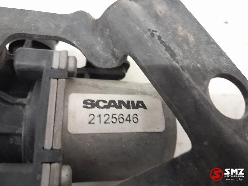 Scania Occ AdBluedoseermodule Scania - Système de carburant pour Camion: photos 5 Scania Occ AdBluedoseermodule Scania - Système de carburant pour Camion: photos 5