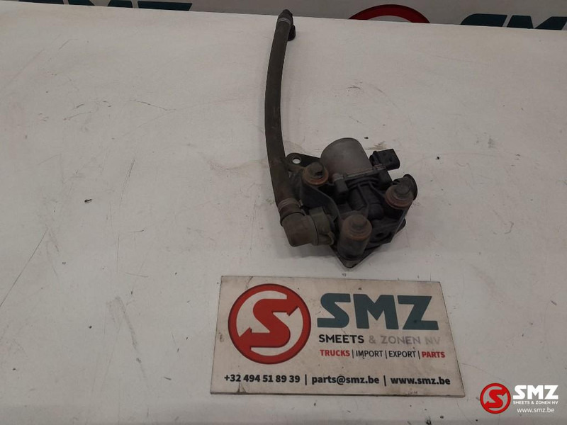 Scania Occ AdBluedoseermodule Scania - Système de carburant pour Camion: photos 2 Scania Occ AdBluedoseermodule Scania - Système de carburant pour Camion: photos 2