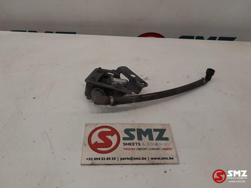 Scania Occ AdBluedoseermodule Scania - Système de carburant pour Camion: photos 4 Scania Occ AdBluedoseermodule Scania - Système de carburant pour Camion: photos 4