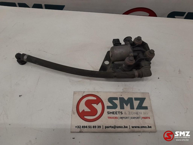 Scania Occ AdBluedoseermodule Scania - Système de carburant pour Camion: photos 1 Scania Occ AdBluedoseermodule Scania - Système de carburant pour Camion: photos 1