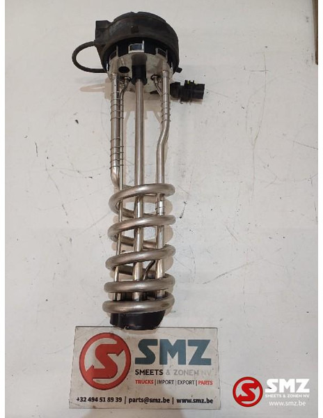 Scania Occ AdBlueniveausensor Scania - Système de carburant pour Camion: photos 1 Scania Occ AdBlueniveausensor Scania - Système de carburant pour Camion: photos 1