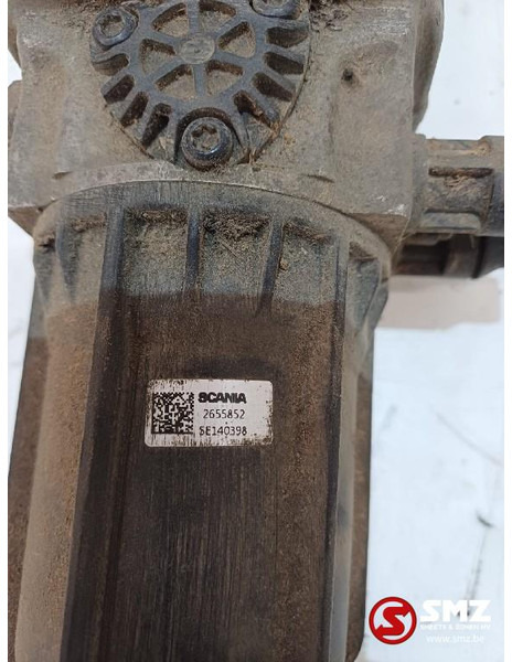 Scania Occ AdBluepomp Scania - Système de carburant pour Camion: photos 5 Scania Occ AdBluepomp Scania - Système de carburant pour Camion: photos 5