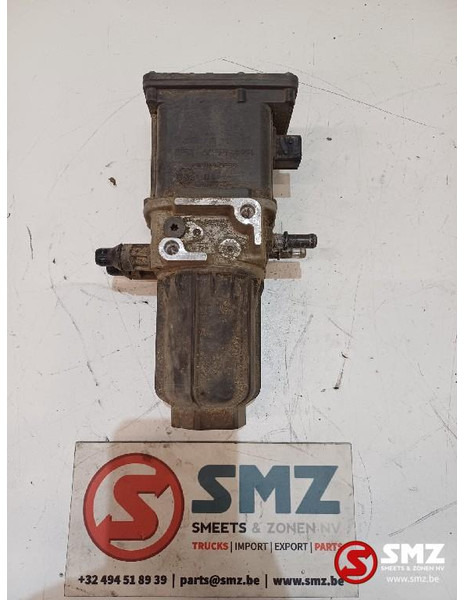 Scania Occ AdBluepomp Scania - Système de carburant pour Camion: photos 1 Scania Occ AdBluepomp Scania - Système de carburant pour Camion: photos 1