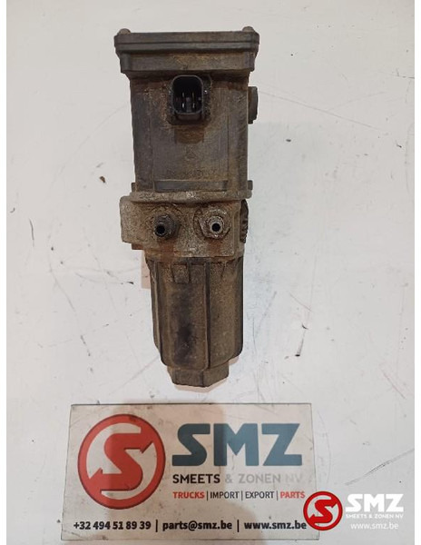 Scania Occ AdBluepomp Scania - Système de carburant pour Camion: photos 3 Scania Occ AdBluepomp Scania - Système de carburant pour Camion: photos 3