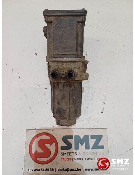 Scania Occ AdBluepomp Scania - Système de carburant pour Camion: photos 4 Scania Occ AdBluepomp Scania - Système de carburant pour Camion: photos 4