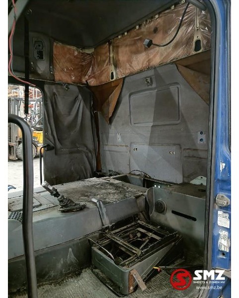Scania Occ Cabine CR19 Topline Scania 4 serie - Cabine pour Camion: photos 5 Scania Occ Cabine CR19 Topline Scania 4 serie - Cabine pour Camion: photos 5