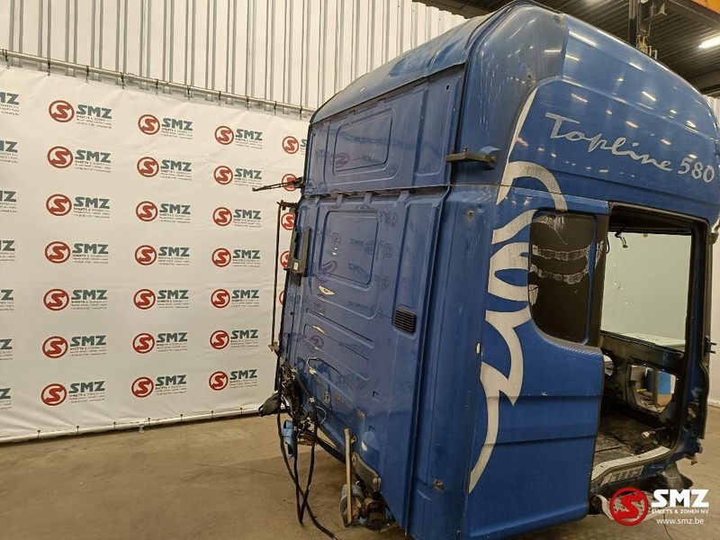 Scania Occ Cabine CR19 Topline Scania 4 serie - Cabine pour Camion: photos 3 Scania Occ Cabine CR19 Topline Scania 4 serie - Cabine pour Camion: photos 3