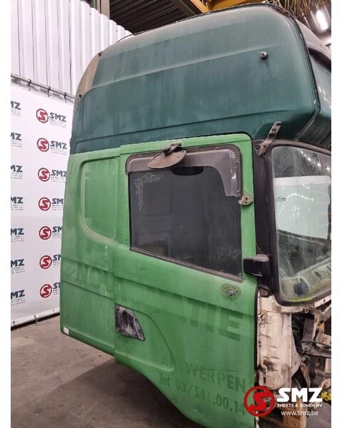 Scania Occ Cabine Scania 124 CR19 Topline - Cabine pour Camion: photos 4 Scania Occ Cabine Scania 124 CR19 Topline - Cabine pour Camion: photos 4