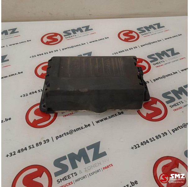 Scania Occ ECU EBS7 regeleenheid Scania - Bloc de gestion pour Camion: photos 5 Scania Occ ECU EBS7 regeleenheid Scania - Bloc de gestion pour Camion: photos 5