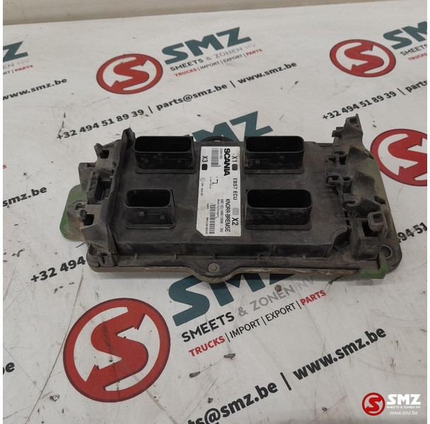 Scania Occ ECU EBS7 regeleenheid Scania - Bloc de gestion pour Camion: photos 3 Scania Occ ECU EBS7 regeleenheid Scania - Bloc de gestion pour Camion: photos 3