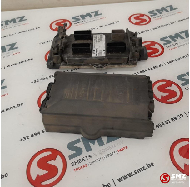 Scania Occ ECU EBS7 regeleenheid Scania - Bloc de gestion pour Camion: photos 2 Scania Occ ECU EBS7 regeleenheid Scania - Bloc de gestion pour Camion: photos 2