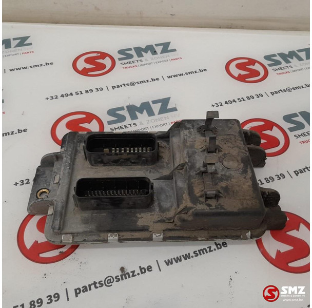 Scania Occ ECU EEC3 AdBlue regeleenheid Scania - Bloc de gestion pour Camion: photos 1 Scania Occ ECU EEC3 AdBlue regeleenheid Scania - Bloc de gestion pour Camion: photos 1
