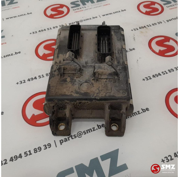 Scania Occ ECU EEC3 AdBlue regeleenheid Scania - Bloc de gestion pour Camion: photos 4 Scania Occ ECU EEC3 AdBlue regeleenheid Scania - Bloc de gestion pour Camion: photos 4