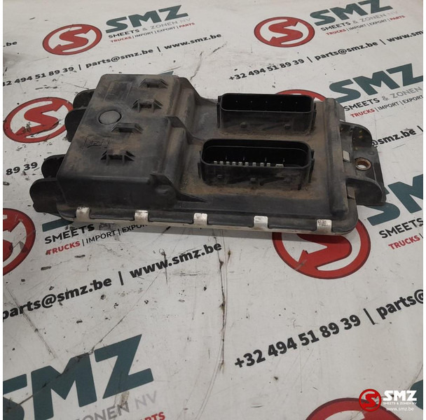 Scania Occ ECU EEC3 regeleenheid Scania - Bloc de gestion pour Camion: photos 2 Scania Occ ECU EEC3 regeleenheid Scania - Bloc de gestion pour Camion: photos 2