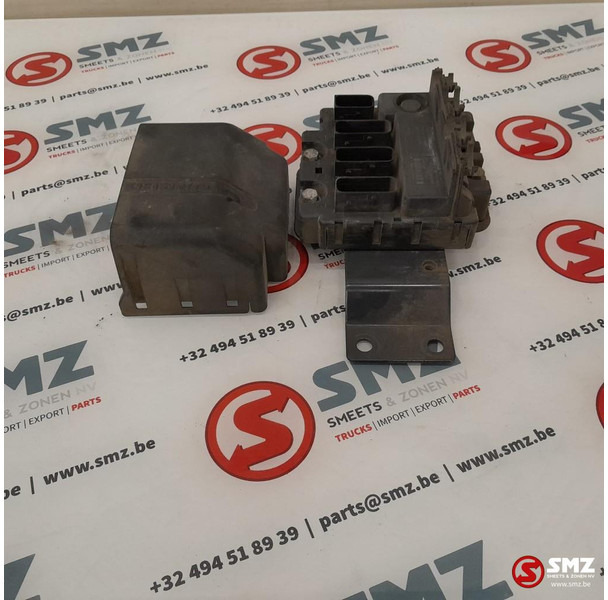 Scania Occ ECU ELC4 regeleenheid Scania - Bloc de gestion pour Camion: photos 4 Scania Occ ECU ELC4 regeleenheid Scania - Bloc de gestion pour Camion: photos 4