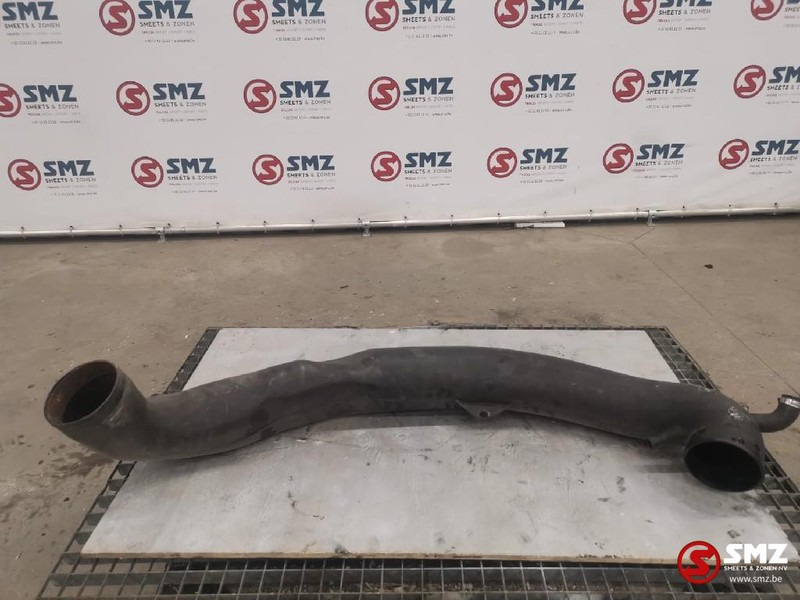 Scania Occ Luchtinlaatbuis Scania V8 - Système d'admission d'air pour Camion: photos 1 Scania Occ Luchtinlaatbuis Scania V8 - Système d'admission d'air pour Camion: photos 1