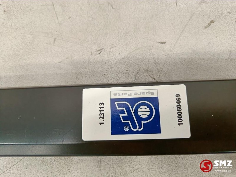 Scania Occ Motorkap frame Scania - Capot pour Camion: photos 2 Scania Occ Motorkap frame Scania - Capot pour Camion: photos 2