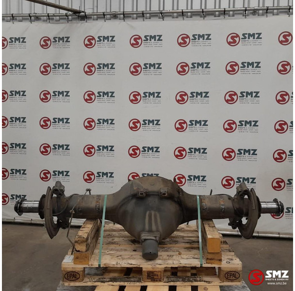 Scania Occ aandrijfas AD401SA R780 Scania - Demi arbre pour Camion: photos 2 Scania Occ aandrijfas AD401SA R780 Scania - Demi arbre pour Camion: photos 2