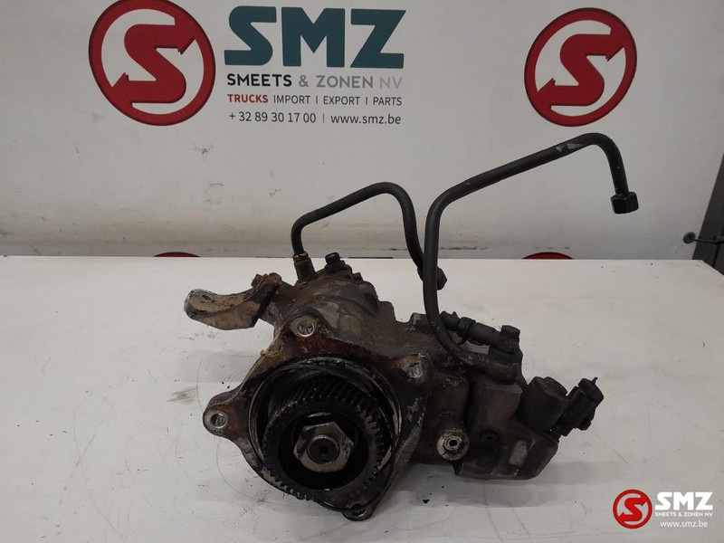 Scania Occ brandstofinjectiepomp DC13 Scania - Pompe à carburant pour Camion: photos 4 Scania Occ brandstofinjectiepomp DC13 Scania - Pompe à carburant pour Camion: photos 4