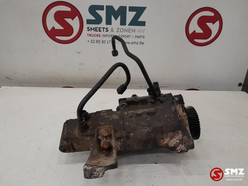 Scania Occ brandstofinjectiepomp DC13 Scania - Pompe à carburant pour Camion: photos 2 Scania Occ brandstofinjectiepomp DC13 Scania - Pompe à carburant pour Camion: photos 2