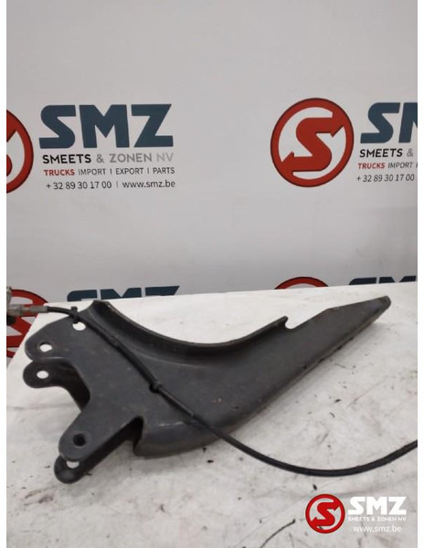 Scania Occ cabinesteun linksachter Scania - Suspension de cabine pour Camion: photos 1 Scania Occ cabinesteun linksachter Scania - Suspension de cabine pour Camion: photos 1