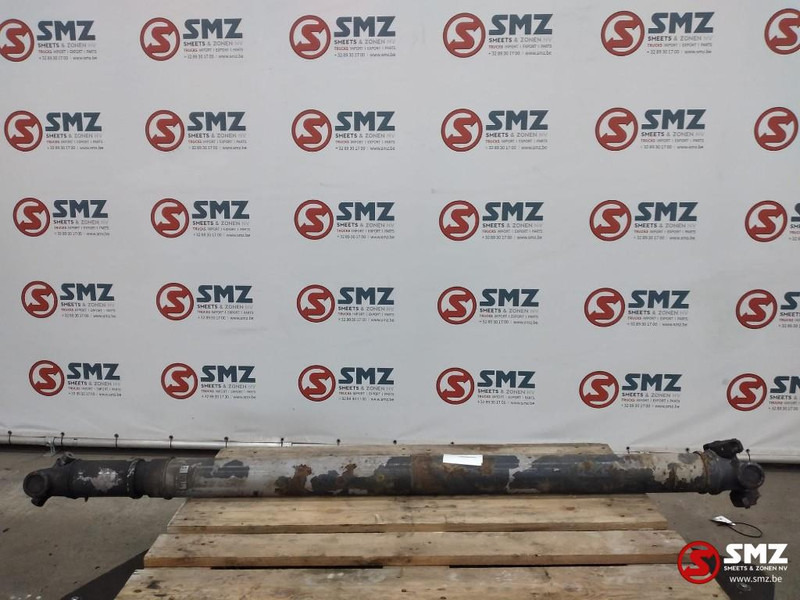 Scania Occ cardanas Scania P400 - Demi arbre pour Camion: photos 1 Scania Occ cardanas Scania P400 - Demi arbre pour Camion: photos 1