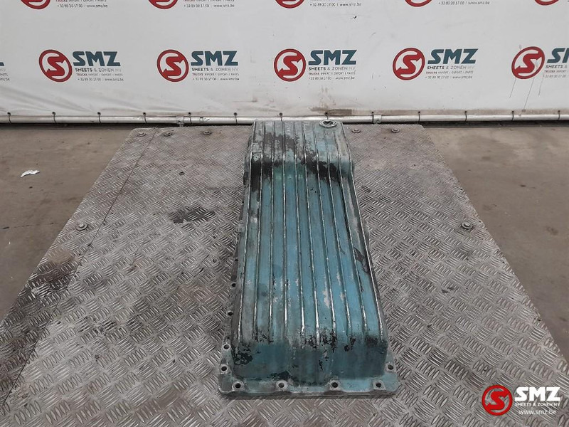 Scania Occ carterpan Scania - Carter pour Camion: photos 4 Scania Occ carterpan Scania - Carter pour Camion: photos 4