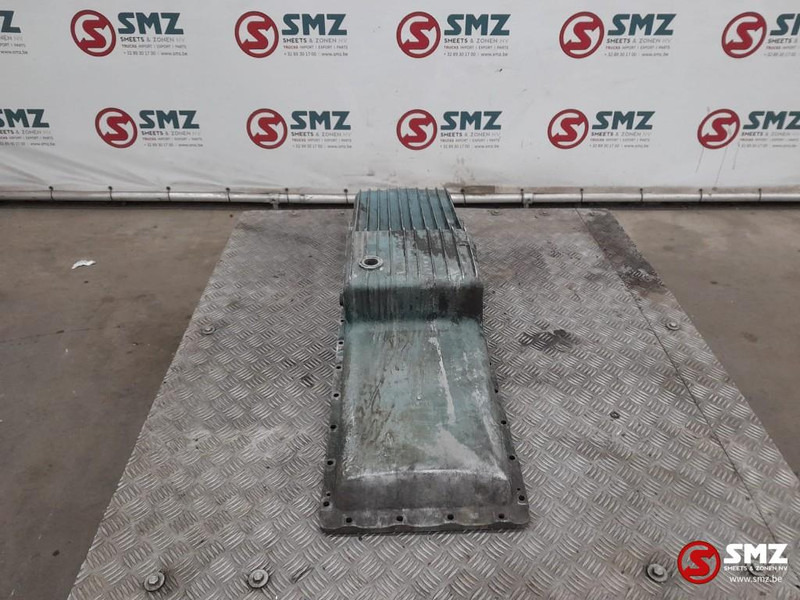 Scania Occ carterpan Scania - Carter pour Camion: photos 3 Scania Occ carterpan Scania - Carter pour Camion: photos 3