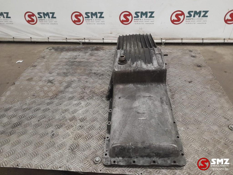 Scania Occ carterpan Scania - Carter pour Camion: photos 3 Scania Occ carterpan Scania - Carter pour Camion: photos 3